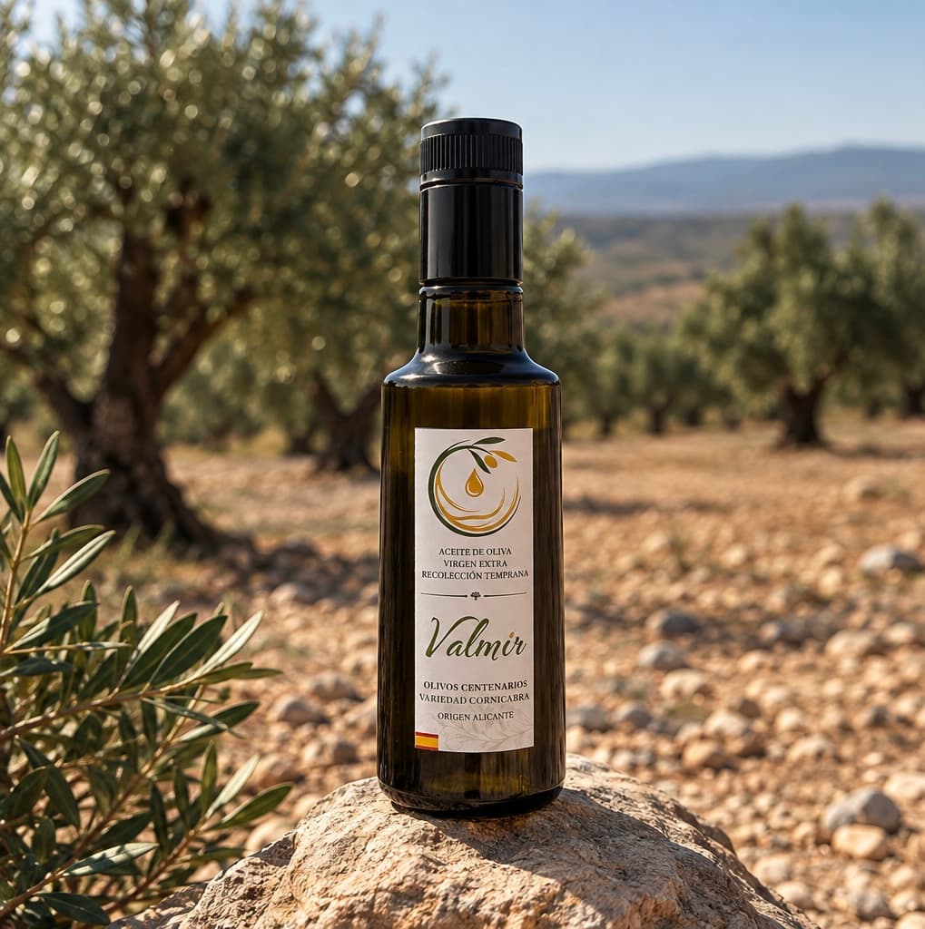 Olivares de Valmir